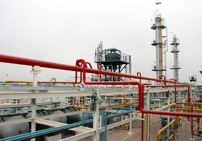 新疆油田采气一厂2018年生产天然气逾17亿立方米